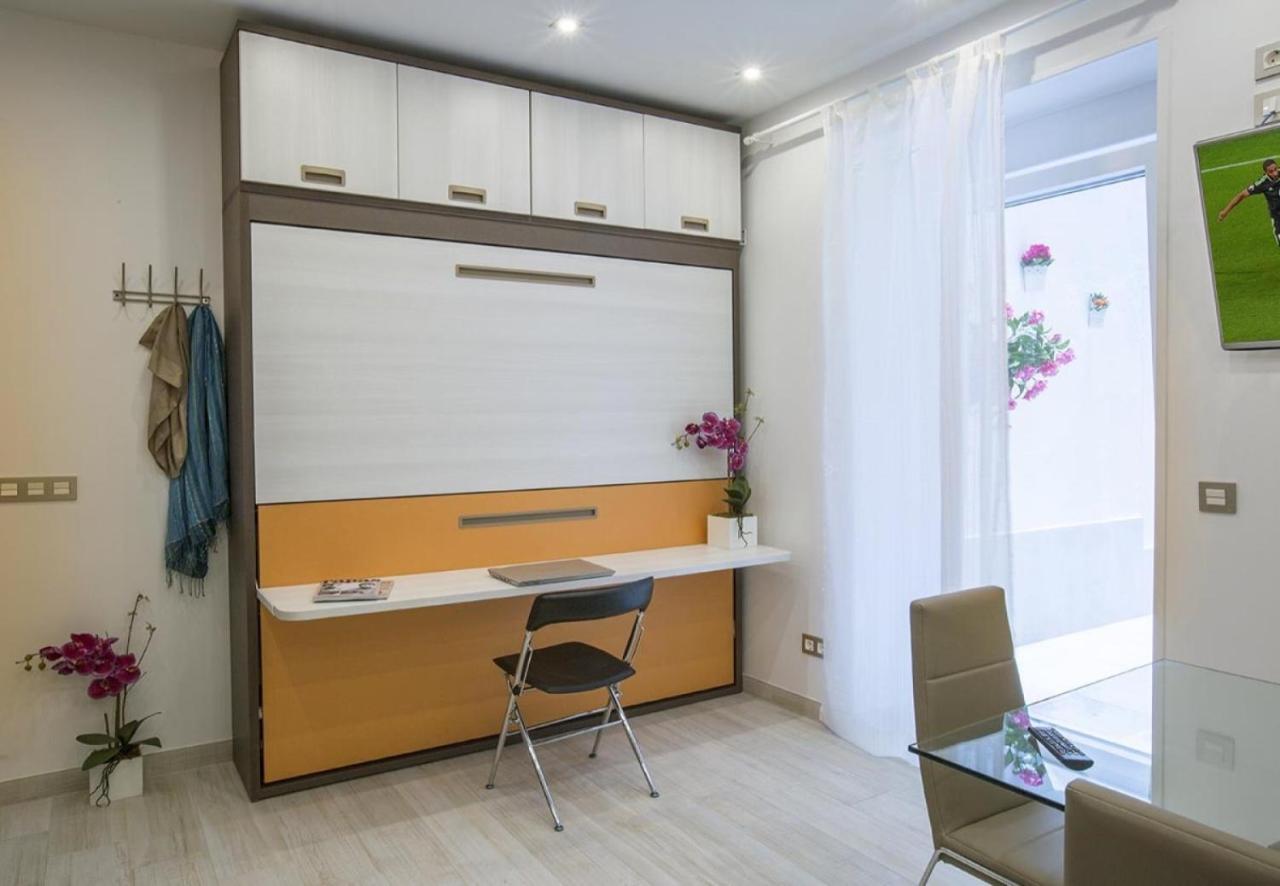 Mit House Salamanca Confort XI En Madrid Exterior foto